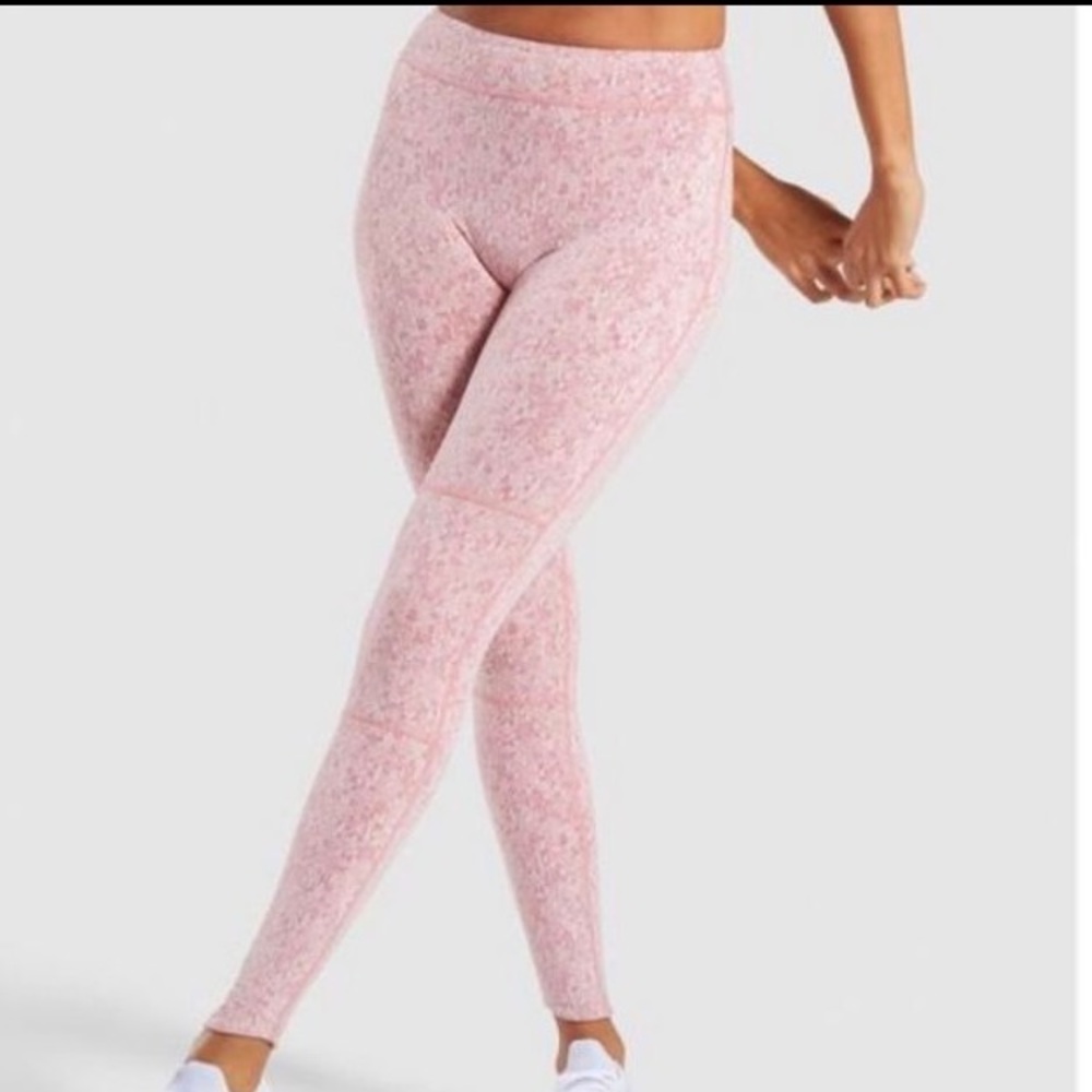 Gymshark leggings